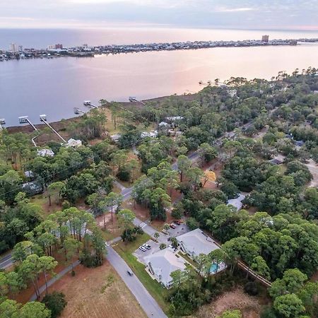 Laguna Breeze Unit C Condo Gulf Shores Ngoại thất bức ảnh
