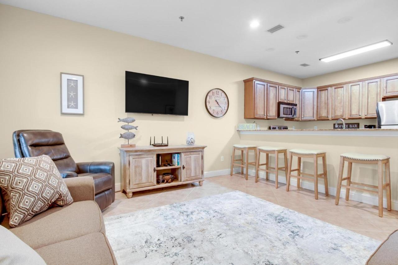 Laguna Breeze Unit C Condo Gulf Shores Ngoại thất bức ảnh