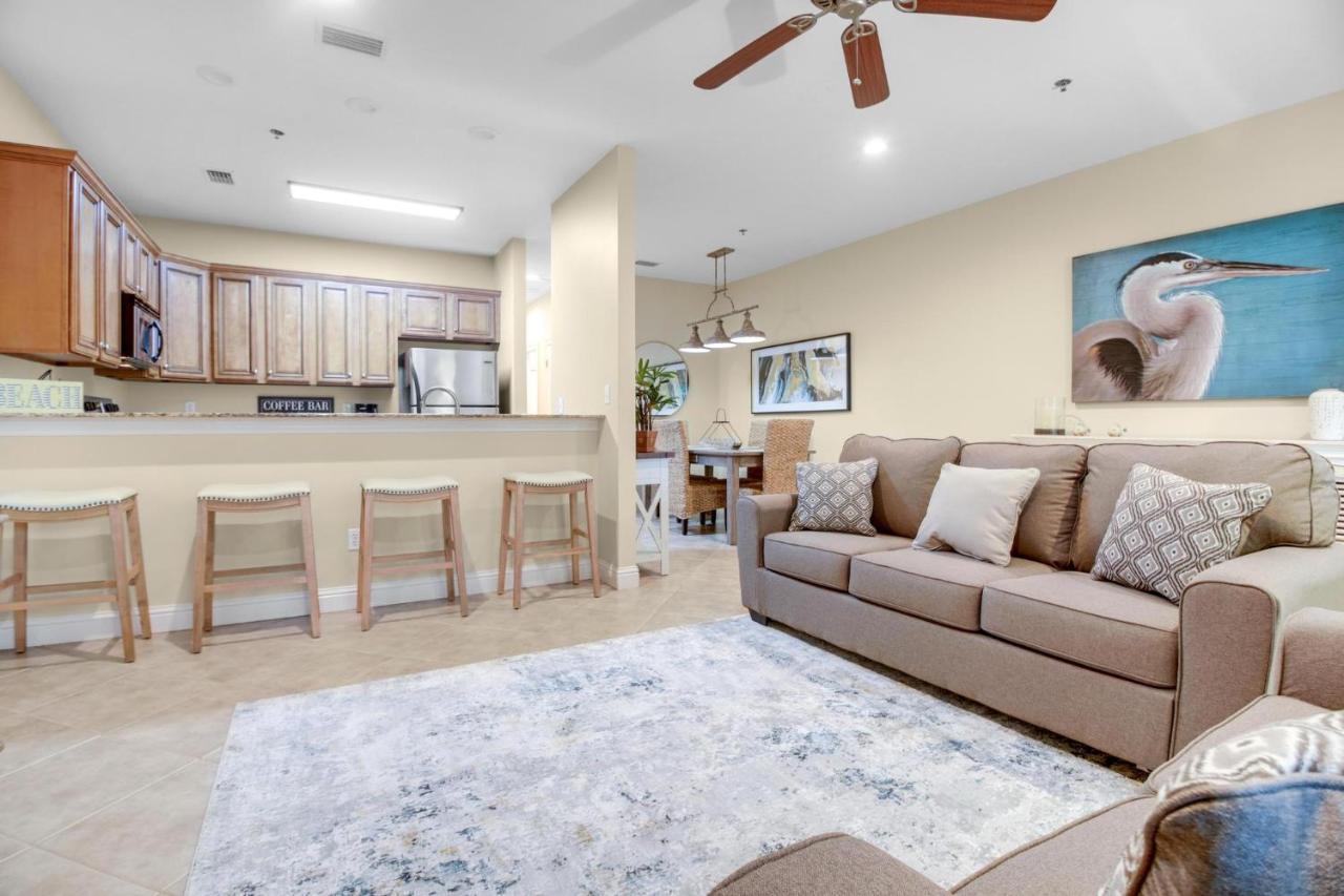 Laguna Breeze Unit C Condo Gulf Shores Ngoại thất bức ảnh