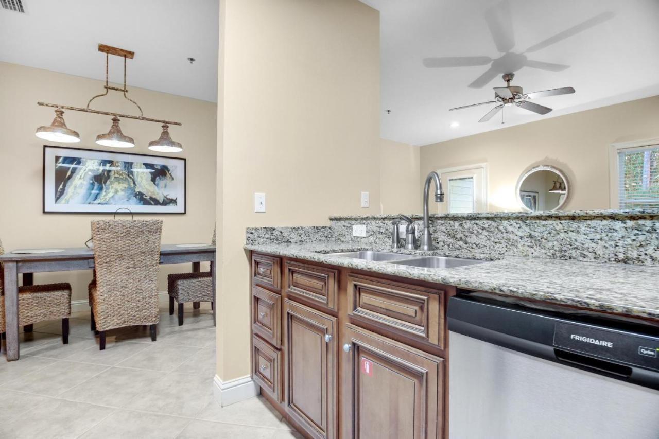 Laguna Breeze Unit C Condo Gulf Shores Ngoại thất bức ảnh