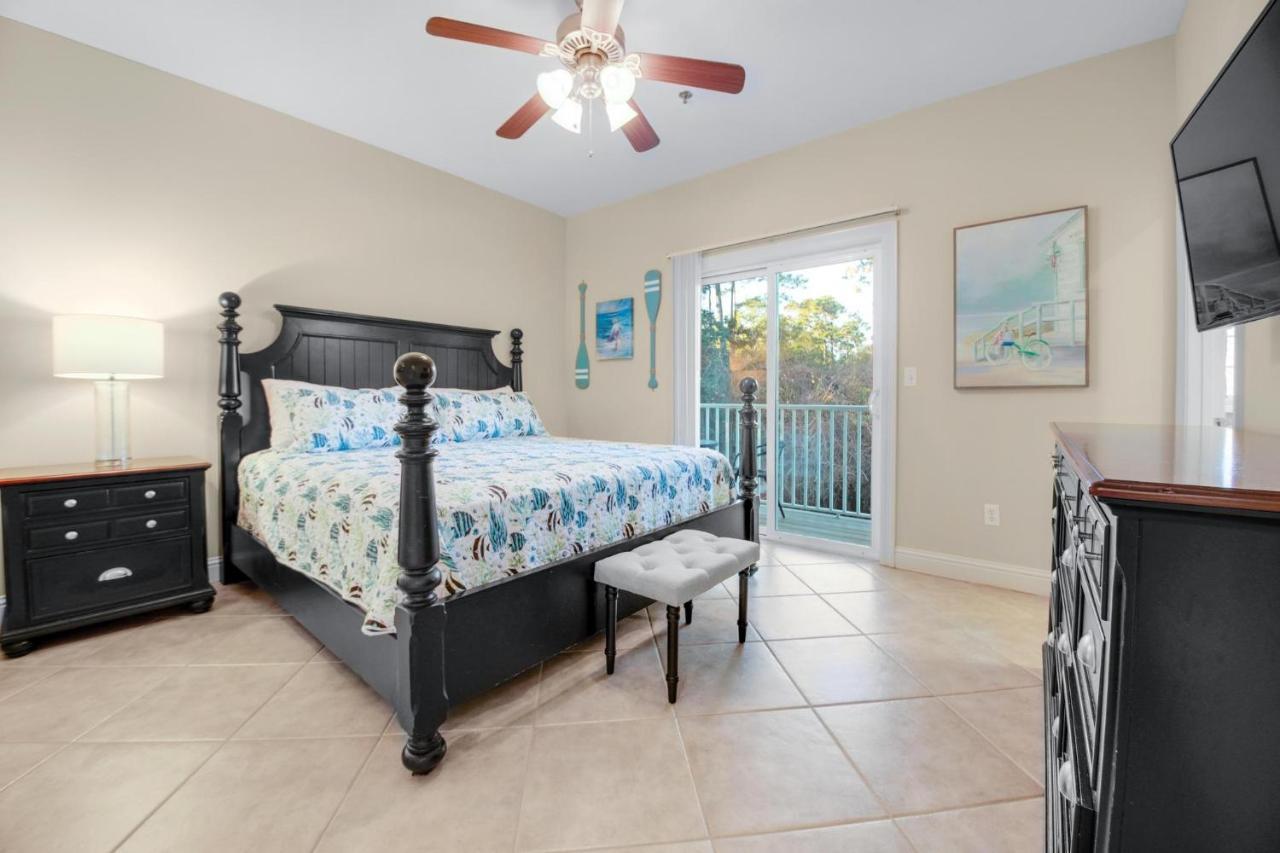 Laguna Breeze Unit C Condo Gulf Shores Ngoại thất bức ảnh