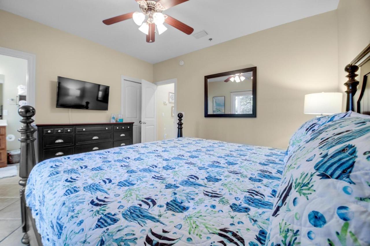 Laguna Breeze Unit C Condo Gulf Shores Ngoại thất bức ảnh