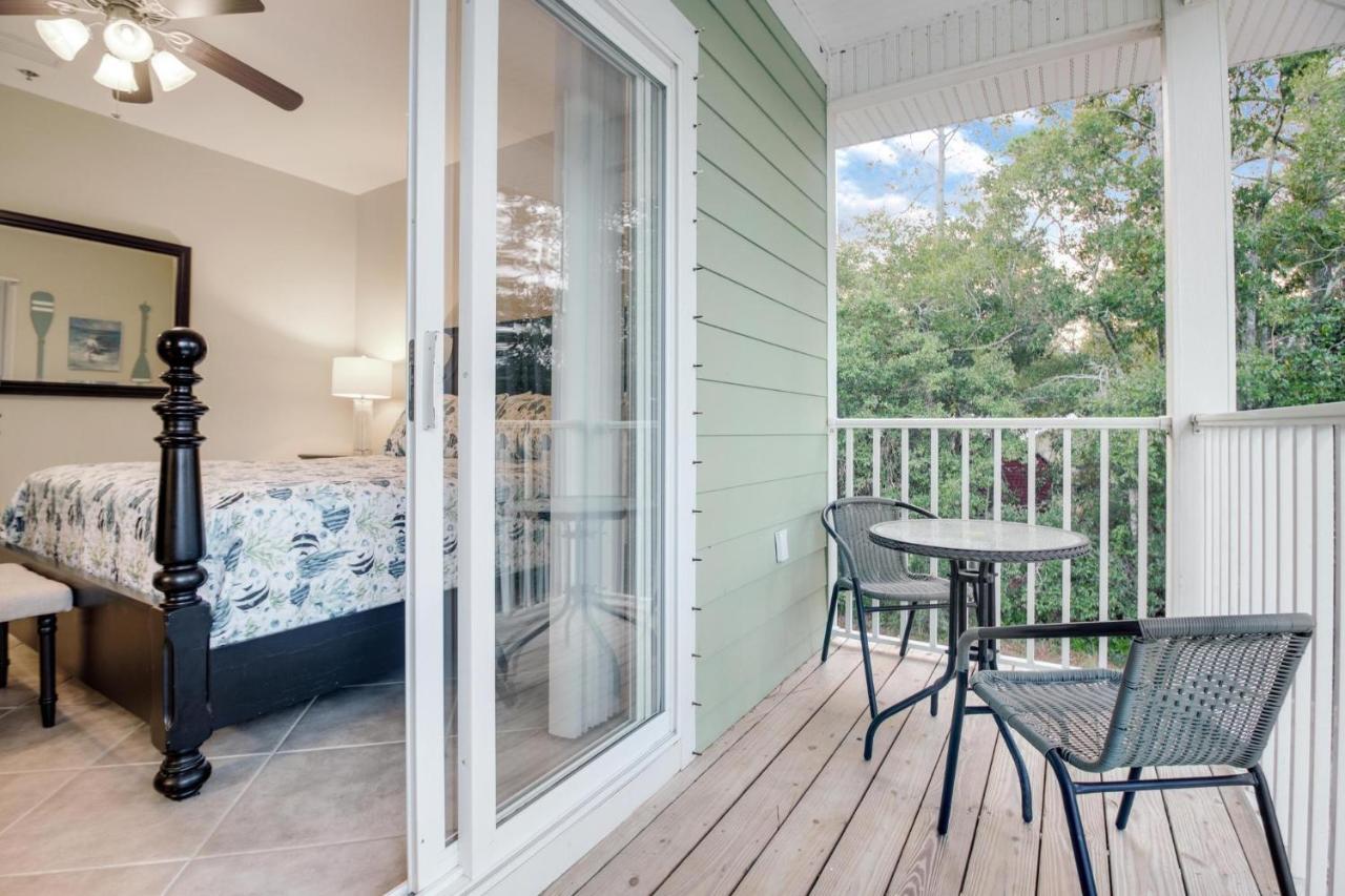 Laguna Breeze Unit C Condo Gulf Shores Ngoại thất bức ảnh