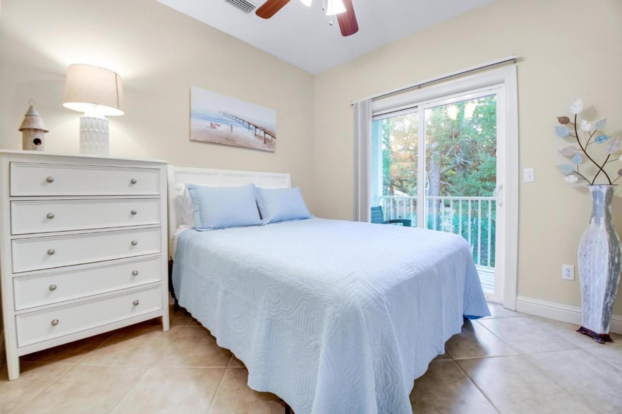 Laguna Breeze Unit C Condo Gulf Shores Ngoại thất bức ảnh