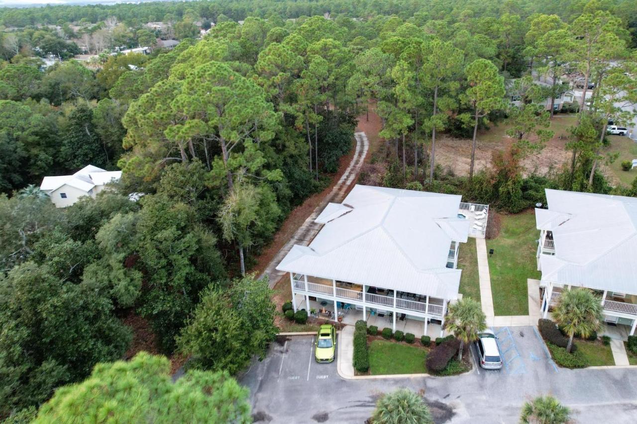 Laguna Breeze Unit C Condo Gulf Shores Ngoại thất bức ảnh