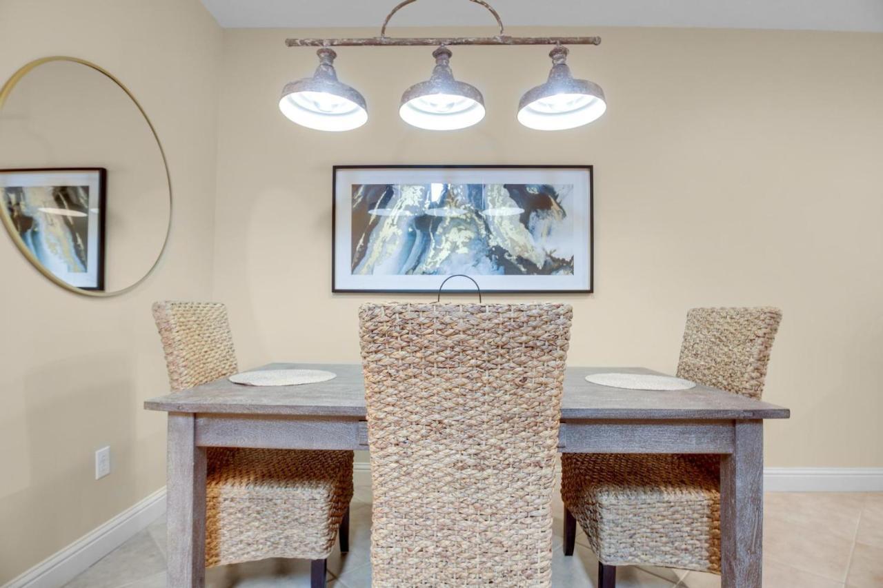 Laguna Breeze Unit C Condo Gulf Shores Ngoại thất bức ảnh