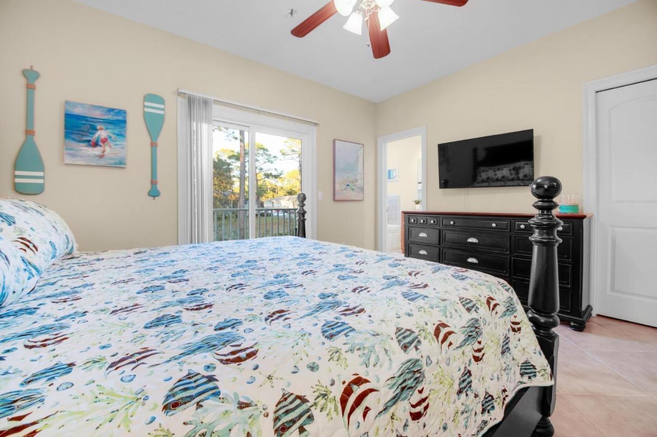 Laguna Breeze Unit C Condo Gulf Shores Ngoại thất bức ảnh