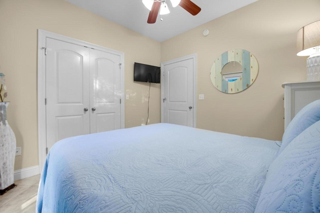Laguna Breeze Unit C Condo Gulf Shores Ngoại thất bức ảnh