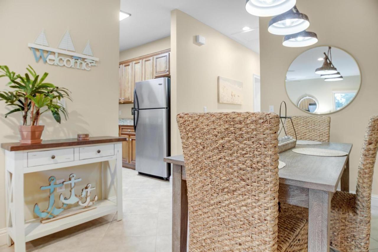 Laguna Breeze Unit C Condo Gulf Shores Ngoại thất bức ảnh