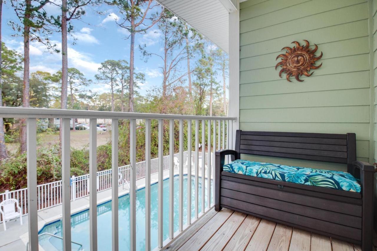 Laguna Breeze Unit C Condo Gulf Shores Ngoại thất bức ảnh