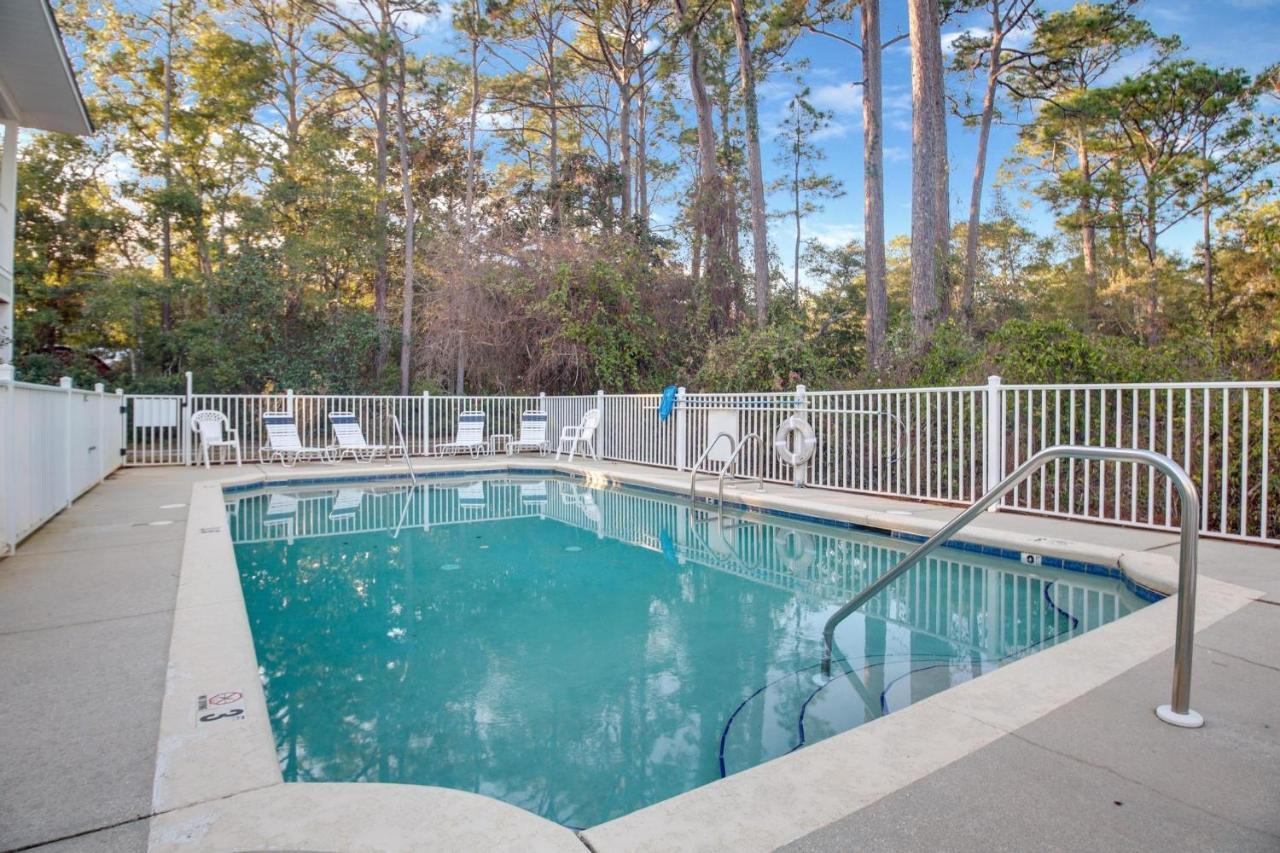 Laguna Breeze Unit C Condo Gulf Shores Ngoại thất bức ảnh