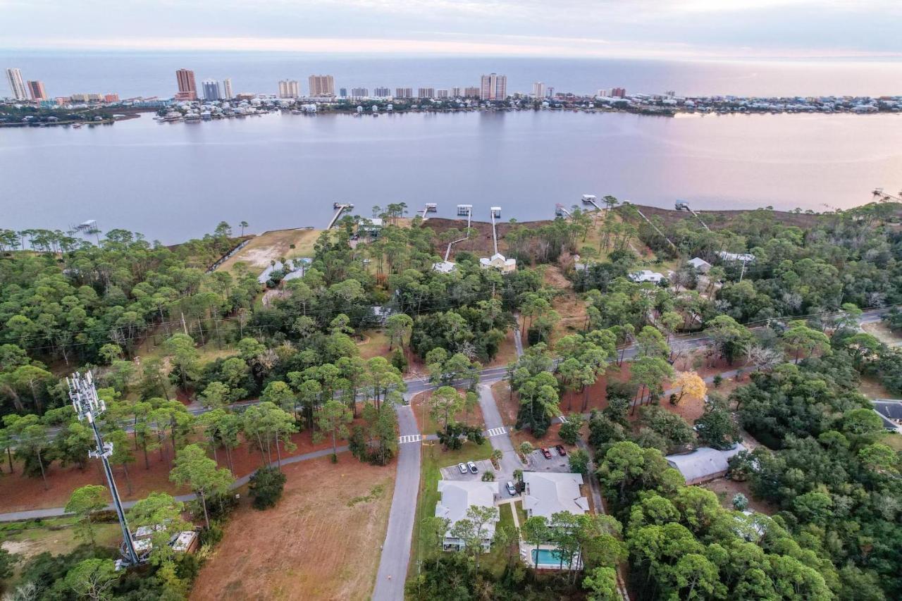 Laguna Breeze Unit C Condo Gulf Shores Ngoại thất bức ảnh