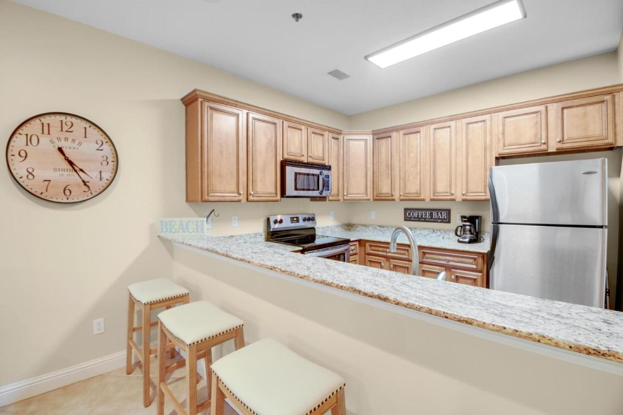 Laguna Breeze Unit C Condo Gulf Shores Ngoại thất bức ảnh