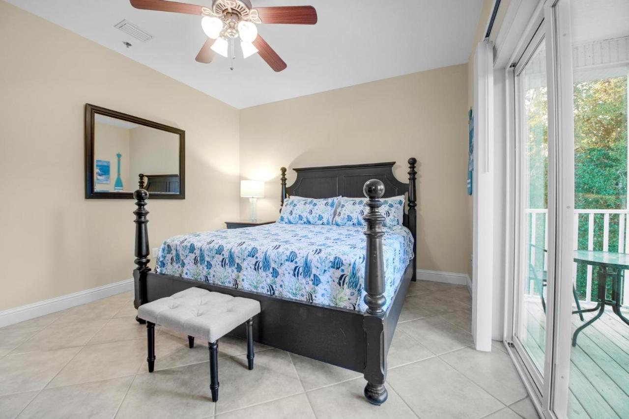 Laguna Breeze Unit C Condo Gulf Shores Ngoại thất bức ảnh