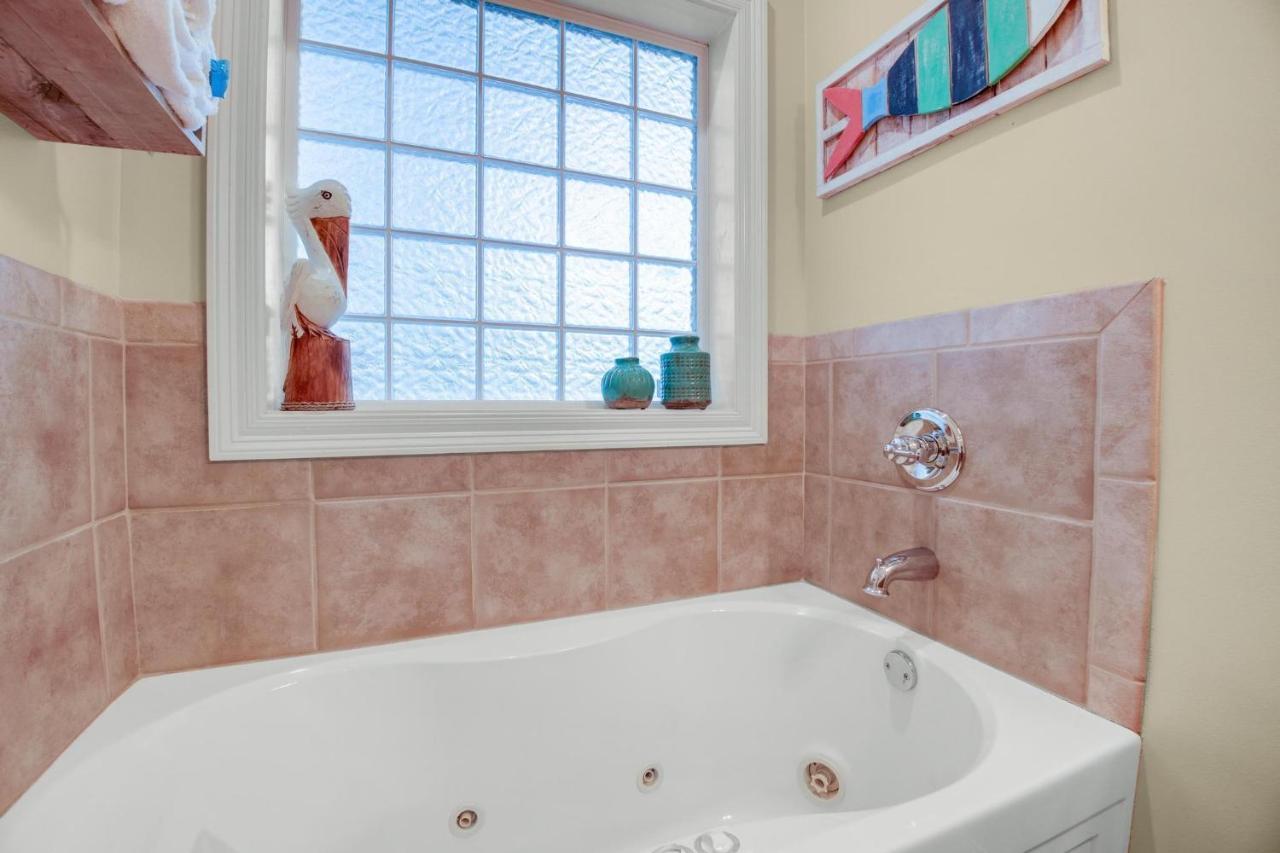 Laguna Breeze Unit C Condo Gulf Shores Ngoại thất bức ảnh