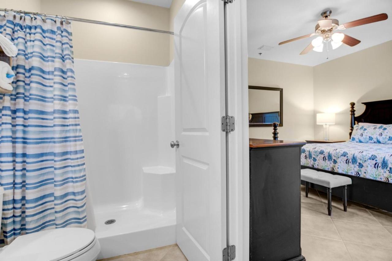 Laguna Breeze Unit C Condo Gulf Shores Ngoại thất bức ảnh