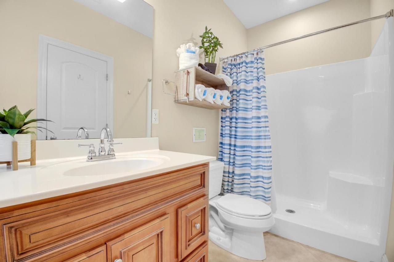 Laguna Breeze Unit C Condo Gulf Shores Ngoại thất bức ảnh