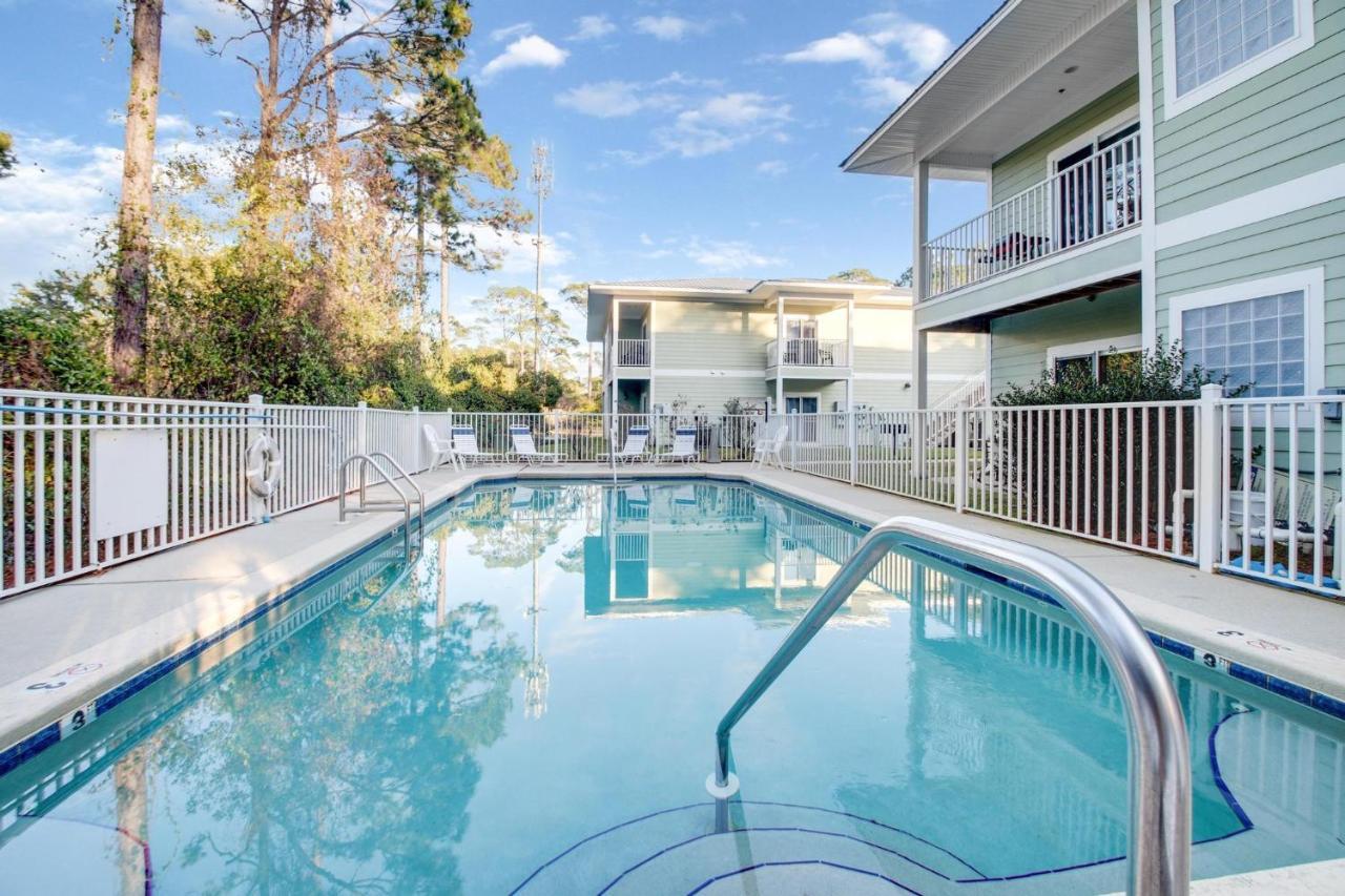 Laguna Breeze Unit C Condo Gulf Shores Ngoại thất bức ảnh