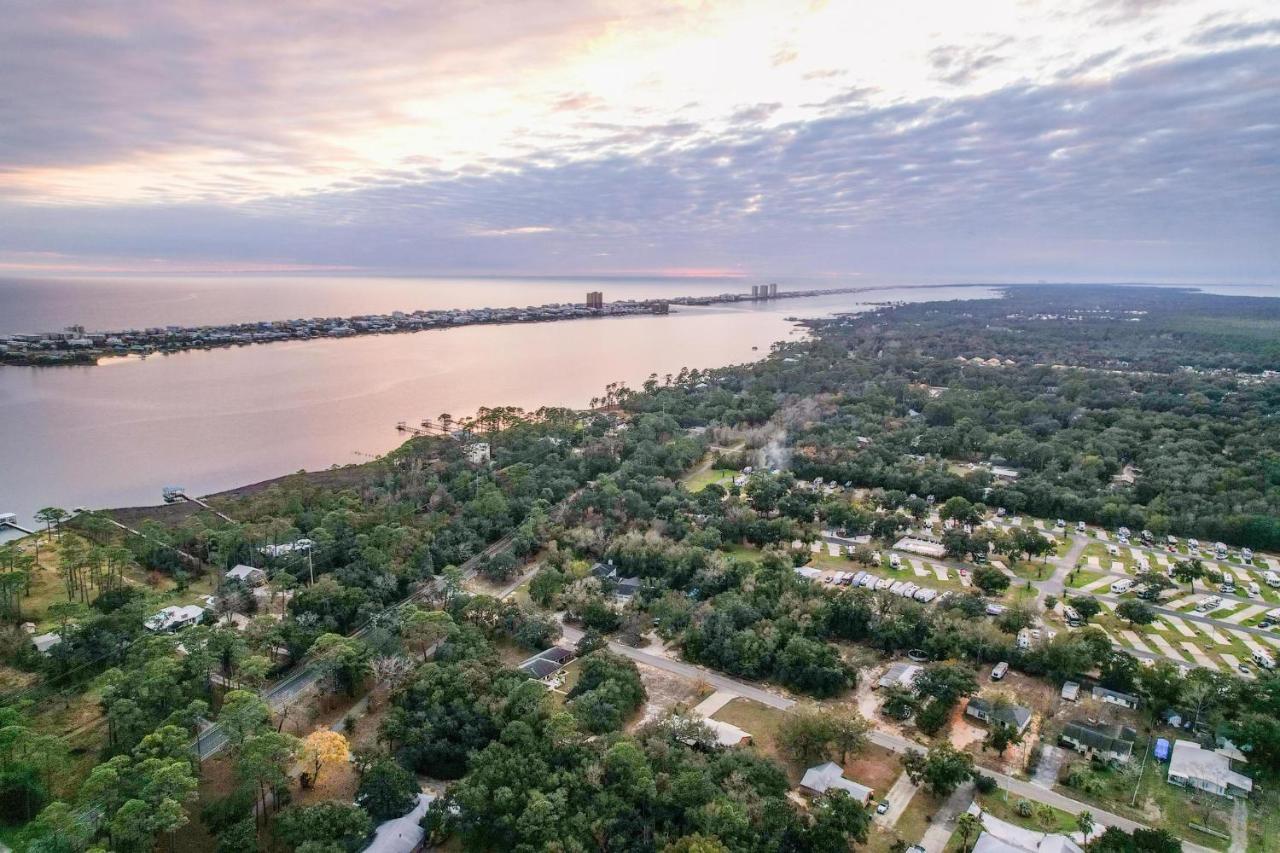 Laguna Breeze Unit C Condo Gulf Shores Ngoại thất bức ảnh