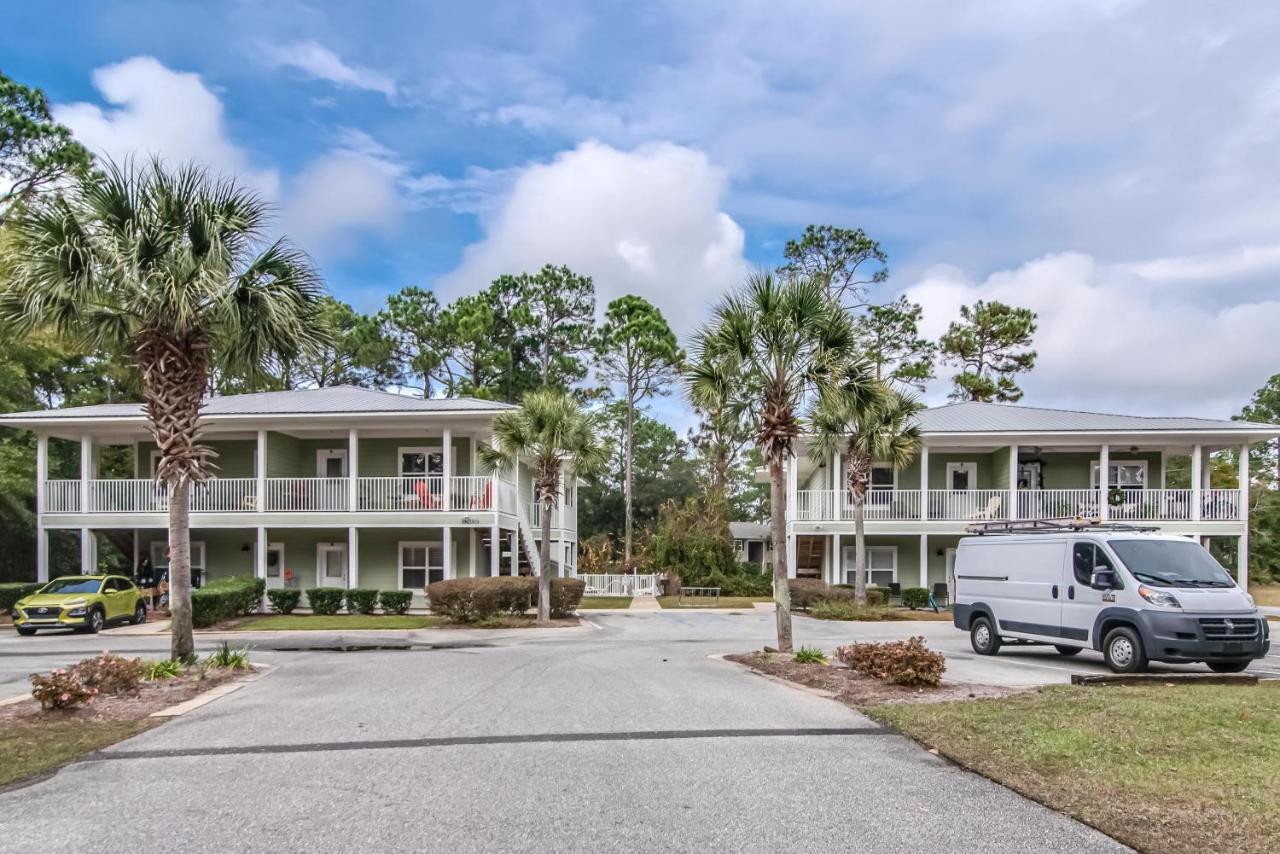Laguna Breeze Unit C Condo Gulf Shores Ngoại thất bức ảnh