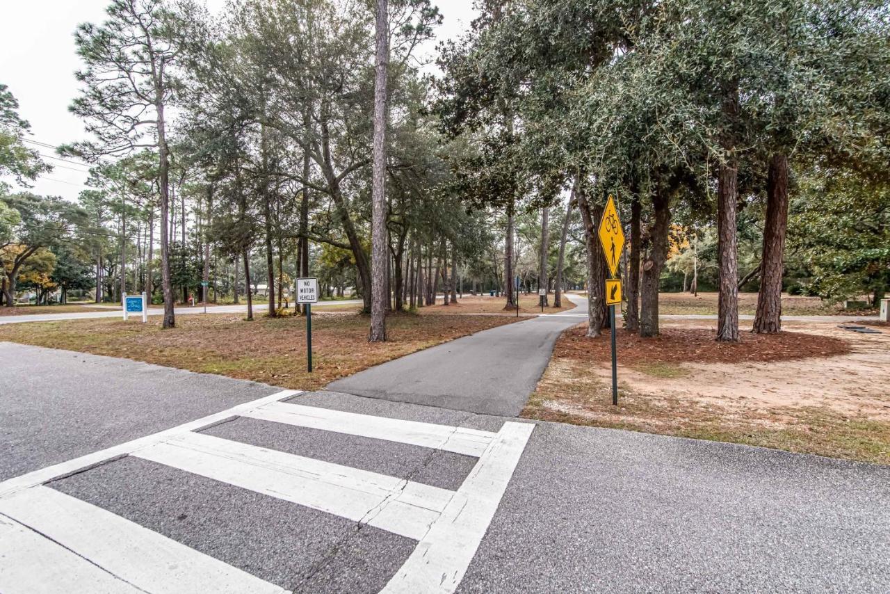 Laguna Breeze Unit C Condo Gulf Shores Ngoại thất bức ảnh