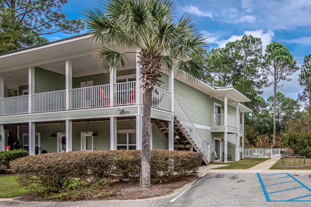 Laguna Breeze Unit C Condo Gulf Shores Ngoại thất bức ảnh
